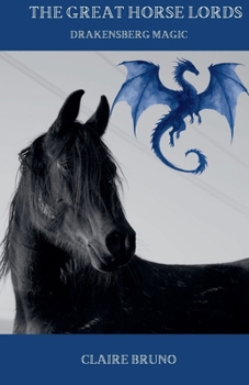 The Great Horse Lords