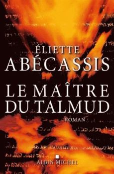 Paperback Le Maître du Talmud [French] Book