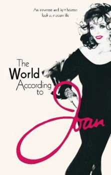 Hardcover World According to Joan Book