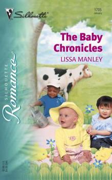 Mass Market Paperback The Baby Chronicles Book