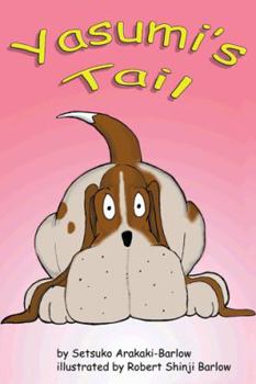 Paperback Yasumi's Tail Book