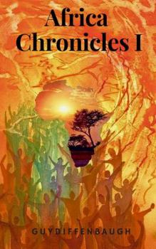 Paperback Africa Chronicles I Book