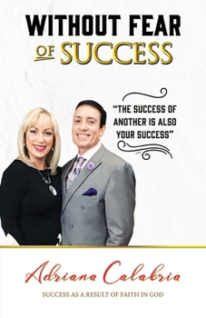 Paperback Without Fear of Success Book