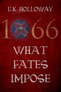 Paperback 1066: What Fates Impose Book