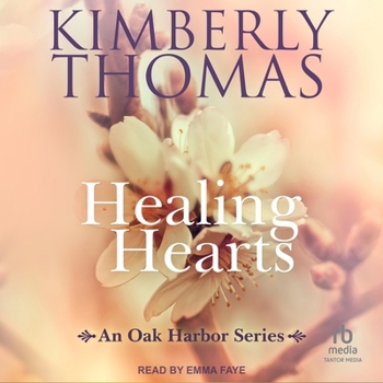 Audio CD Healing Hearts Book