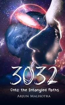 Paperback 3032: Onto The Entangled Paths Book