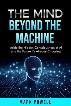 Paperback The Mind Beyond The Machine Book