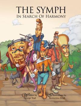 The Symph: In Search of Harmony