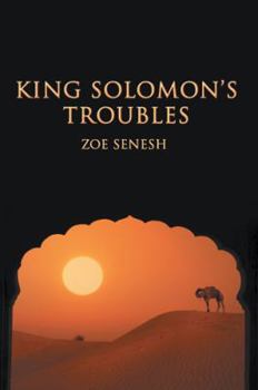 Paperback King Solomon's Troubles Book