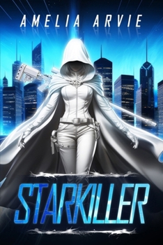 Paperback Starkiller Book