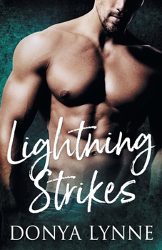 Paperback Lightning Strikes Book