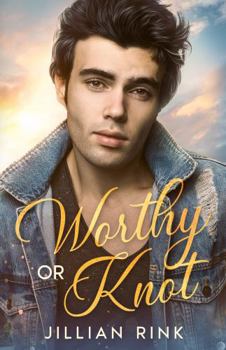 Paperback Worthy or Knot (Serendipity Omegaverse) Book