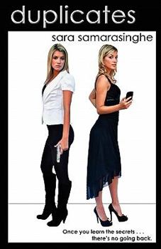 Paperback Duplicates Book