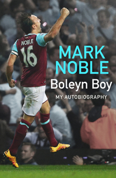 Hardcover Boleyn Boy: My Autobiography Book