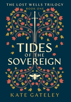 Hardcover Tides of the Sovereign Book
