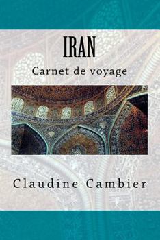 Paperback Iran [French] Book