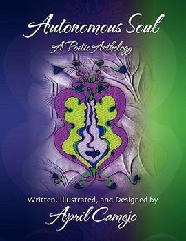 Paperback Autonomous Soul Book