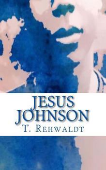 Paperback Jesus Johnson Book