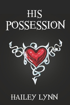 Paperback His Possession Book