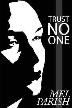 Paperback Trust No One: A Psychological Suspense Novel Book