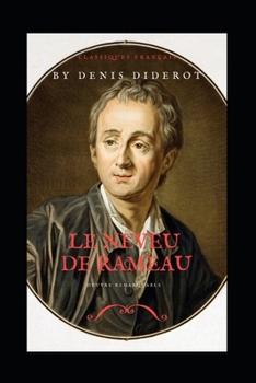 Paperback Le Neveu de Rameau Classiques Fran?ais: Oeuvre Remarquable [French] Book