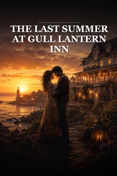 Paperback The Last Summer at Gull Lantern Inn (Coastal Hearts) Book
