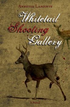 Paperback Whitetail Shooting Gallery Book