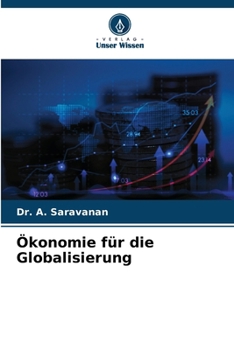Paperback Ökonomie für die Globalisierung [German] Book