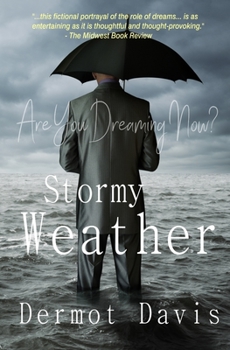 Paperback Stormy Weather Book