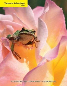 Environmental Science: Sustaining the Earth