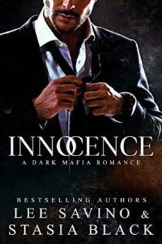 Paperback Innocence: a Dark Mafia Romance Book