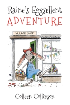 Raine's Eggsellent Adventure