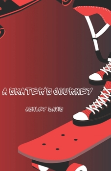 Paperback A Skater's Journey Book