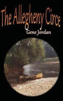 Paperback Allegheny Circe Book