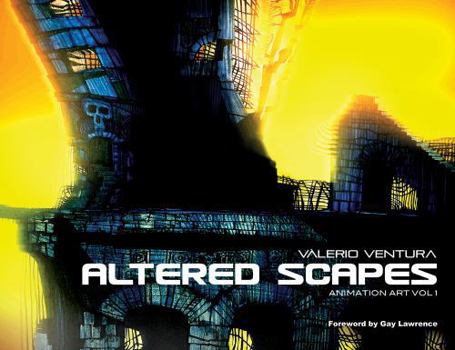 ALTERED SCAPES Vol 1