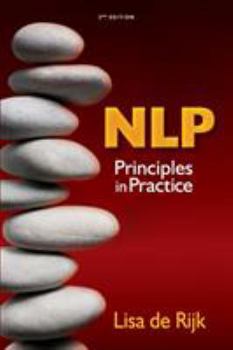 Paperback NLP Principles in Practice Book