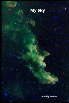 My Sky: Astronomy Logbook  Night Sky Observation Book