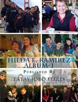 Paperback Hilda E. Ramirez Album-1 Book