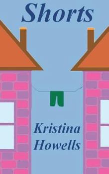 Paperback Shorts Book