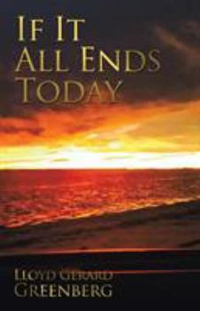 Paperback If it All Ends Today Book