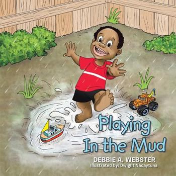 Paperback Playing In the Mud Book