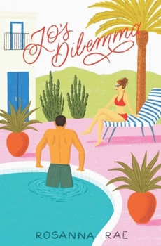 Paperback Jo's Dilemma Book