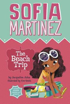 Hardcover The Beach Trip Book