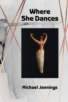 Paperback Where She Dances Book