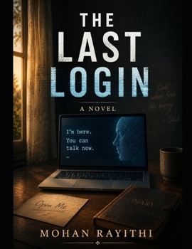 Paperback The Last Login Book
