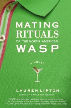 Paperback Mating Rituals of the North American Wasp Book