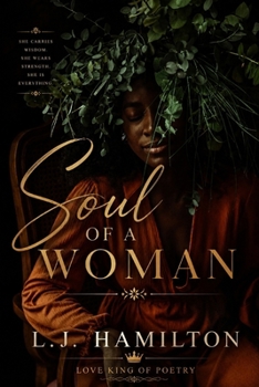 Paperback Soul of a Woman Book