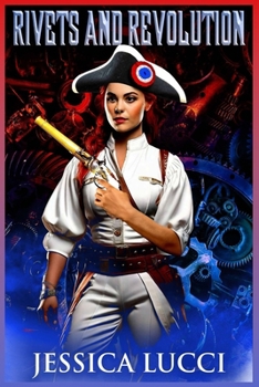 Paperback Rivets and Revolution Book