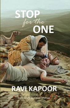 Paperback Stop for the One Book