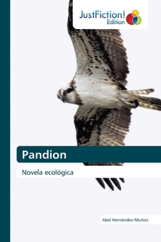 Paperback Pandion [Spanish] Book